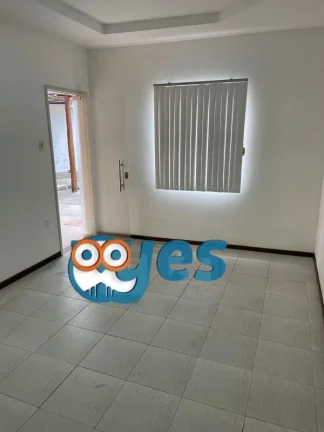 Imagem Casa no Ponto Central - 2 quartos
