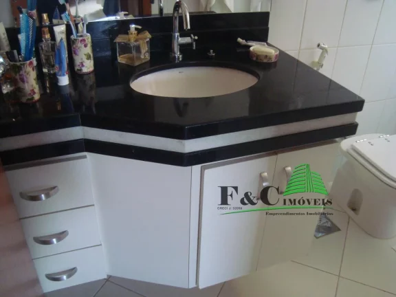 Imagem Apartamento para Venda em Limeira, Jardim Piratininga, 2 dormitórios, 1 banheiro, 1 vaga