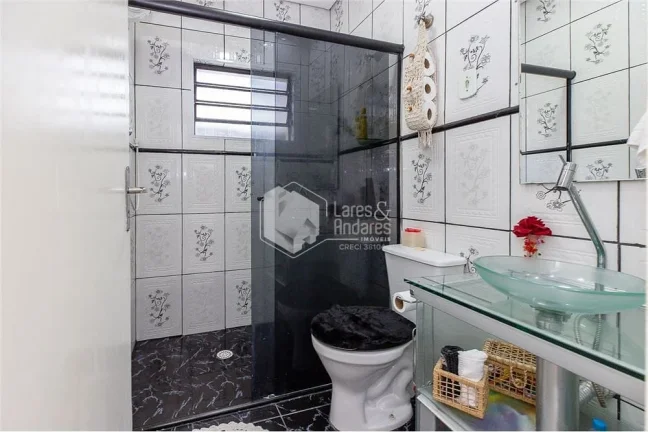 Imagem Casa à venda 3 Quartos 3 Vagas 170M² Jardim das Imbuias São Paulo - SP