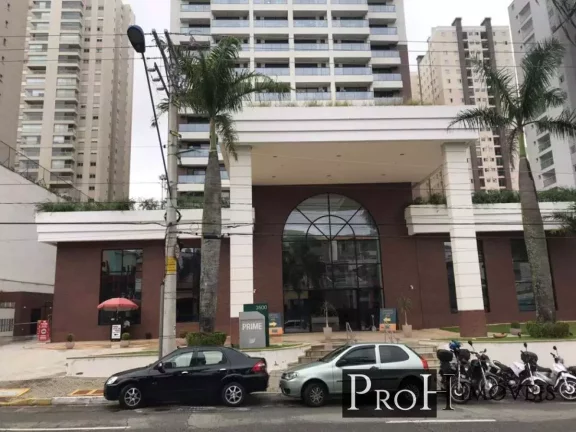 Imagem Sala Comercial para Alugar, 48 m² em Santa Paula - São Caetano Do Sul