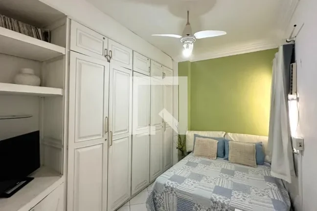 Imagem Apartamento à Venda - Copacabana, 3 Quartos, 180 m2