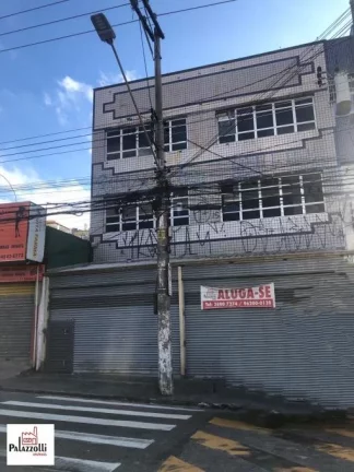 Imagem Prédio Comercial Ótima Localização Barueri - SP - Engenho novo