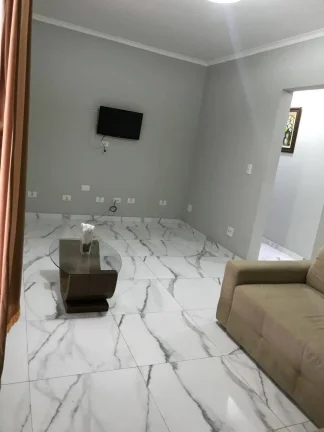 Imagem Sobrado Maravilhoso 258 m² 5 Dormitorios 5 Vagas de Garagens