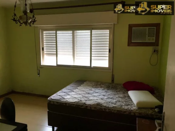 Imagem Apartamento Padrão para Venda em Fragata Pelotas-RS - 2376