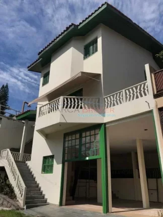 Imagem Casa de Condomínio com 3 Quartos à Venda, 375 m² em Chácara Pavoeiro - Cotia