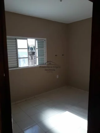 Imagem Casa à venda no bairro Loteamento Real Park - Caçapava/SP