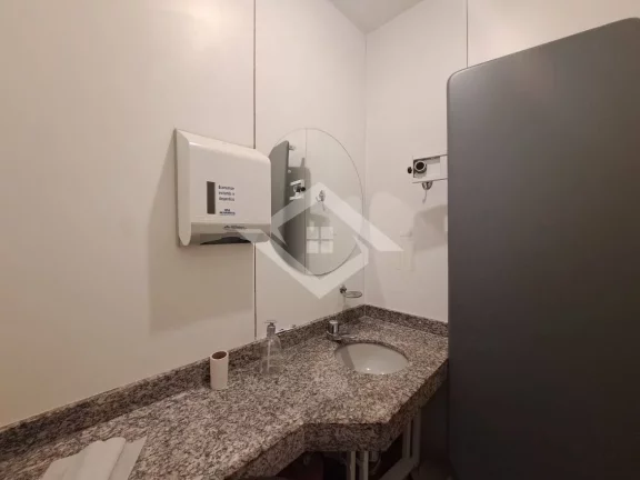 Imagem OPORTUNIDADE! SALA COMERCIAL BARRA TRADE I