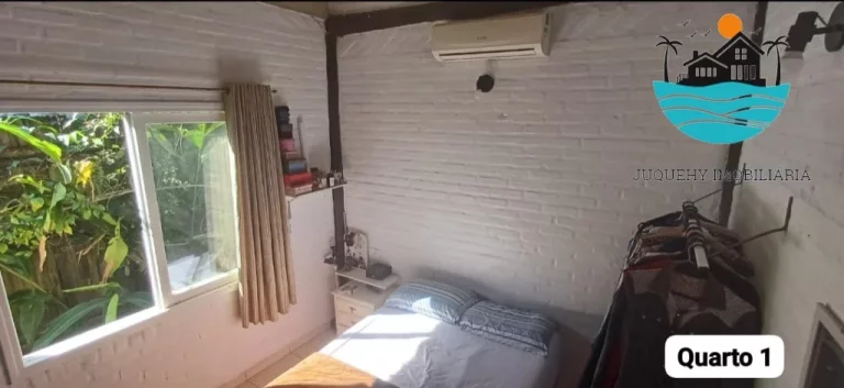 Imagem Juquehy Aluguel Anual - 2 quartos, 2 vagas de autos,02 piscinas, Area, m²160 de área em meio a Mata Atlantica| Juquehy Imobiliária