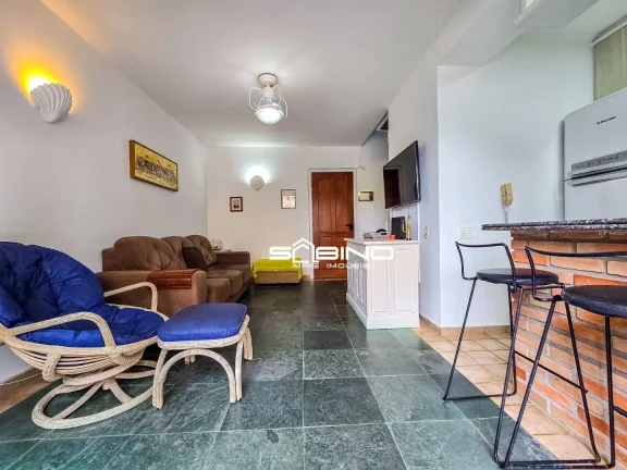 Imagem Apartamento para venda e Locação Anual, com 2 dormitórios 76m² Riviera de São Lourenço