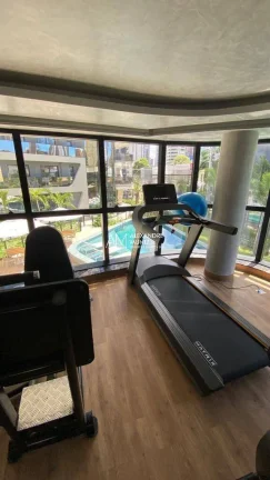 Imagem Icon Condominium Diagonal, apartamento à venda, Meireles, Fortaleza-CE.