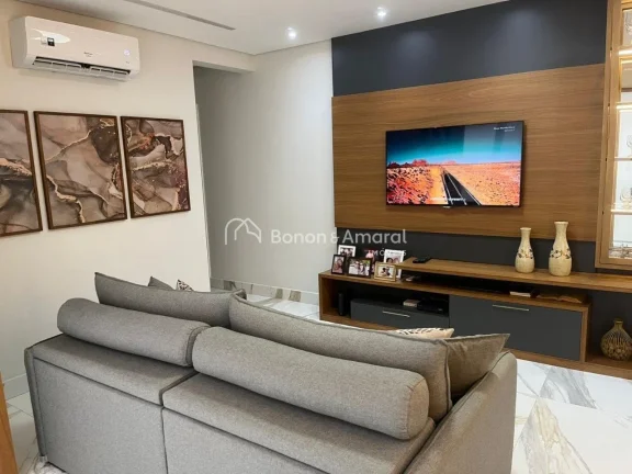 Imagem Localizado no desejado bairro Taquaral, o VOX Residencial oferece o equilíbrio ideal entre conforto...