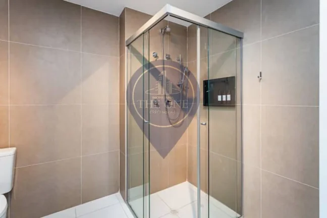 Imagem Studio à venda no Brooklin Paulista, São Paulo-SP: 1 quarto, 1 banheiro, 29m² de área. Venha conferir!
