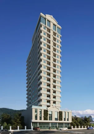 Imagem Apartamento à venda em Itapema, Morretes, com 2 quartos, 69,98m2