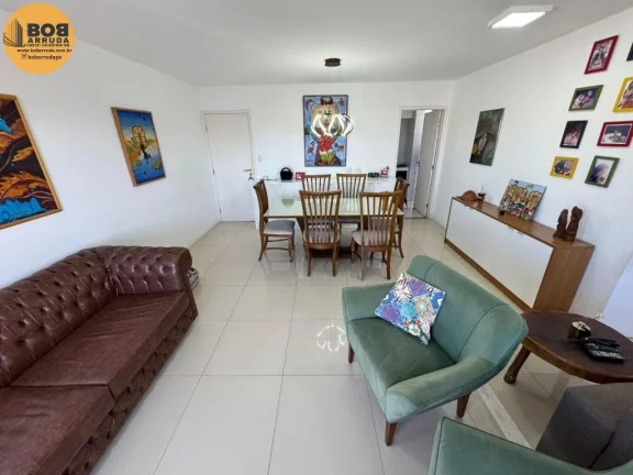 Imagem Apartamento Padrão