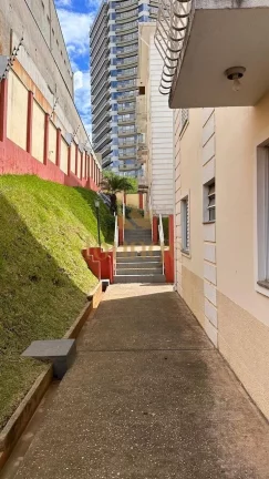 Imagem Apartamento à venda em Parque Morumbi - Votorantim/SP