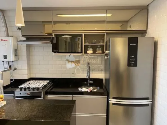 Imagem Apartamento à venda em Vila Formosa