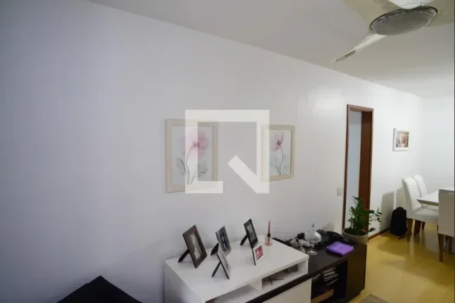 Imagem Apartamento à Venda - Barra da Tijuca, 2 Quartos, 96 m2