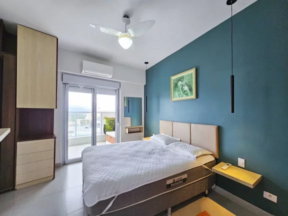 Imagem Cobertura com 2 dormitórios à venda, 124 m por R$ 4.000.000,00 - Riviera