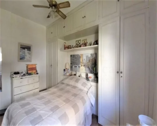 Imagem Ótimo apartamento em Higienópolis com 148m², 3 quartos e 1 vaga.