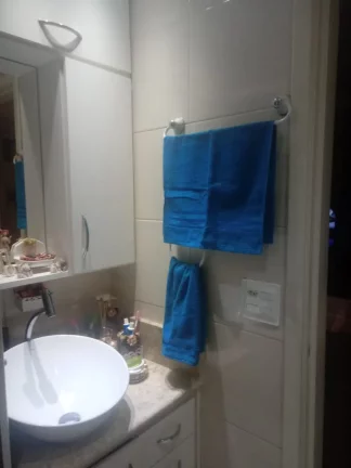 Imagem Apartamento com 2 Quartos à Venda, 57 m² em Vila Carrão - São Paulo