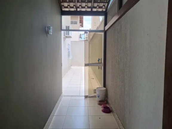 Imagem CASA RESIDENCIAL em SERRA - ES, Colina de Laranjeiras