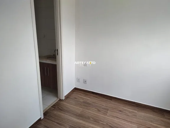 Imagem Apartamento novo com 2 Dormitórios e suíte e 1 Vaga – Lazer Completo e Conforto
