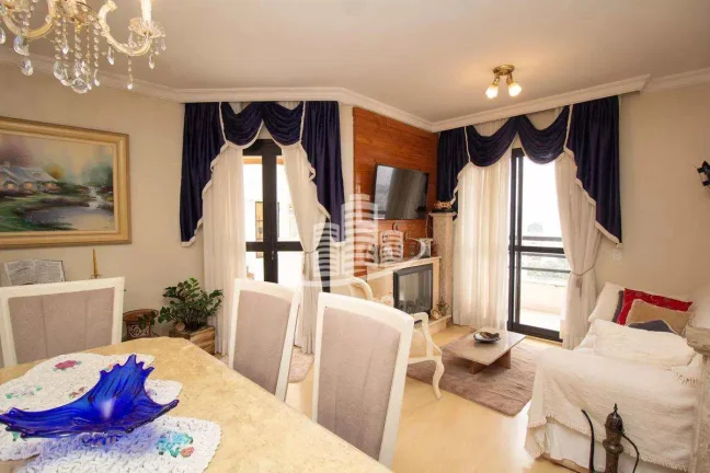 Imagem Apartamento Padrão