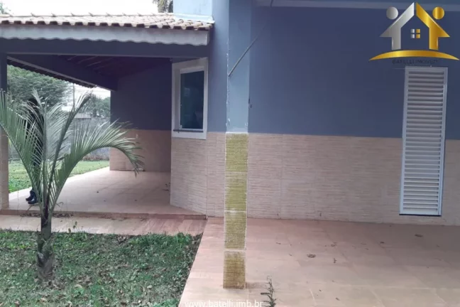 Imagem Casa Térrea - Tijuco Preto - Cotia | Batelli Imóveis