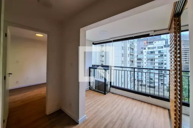 Imagem Apartamento à Venda - Vila Mariana, 1 Quarto, 37 m2