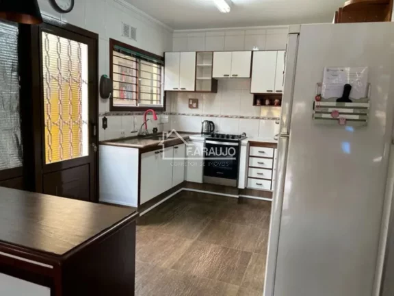 Imagem Casa à Venda no Portal do Éden - Sorocaba/SP