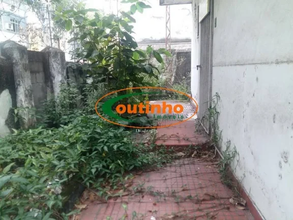Imagem (24776) Rua Marques de Valença - Tijuca