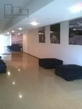 Imagem Apartamento para alugar, 62 m² por R$ 3.640,00/mês - Parque Campolim - Sorocaba/SP