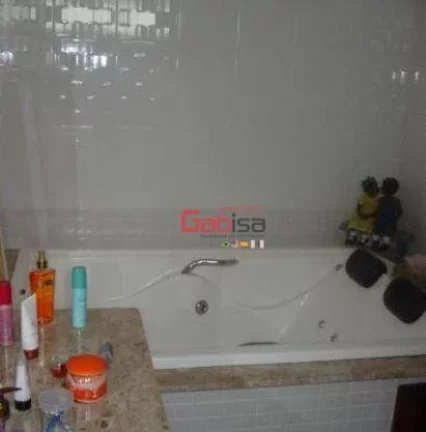 Imagem Casa com 3 dormitórios à venda, 172 m² por R$ 1.500.000 - Baia Formosa - Armação dos Búzios/RJ