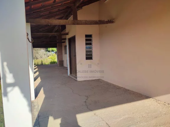 Imagem Sítio com 3 dormitórios à venda, 17000 m² por R$ 430.000,00 - Rio Acima - Itapetininga/SP