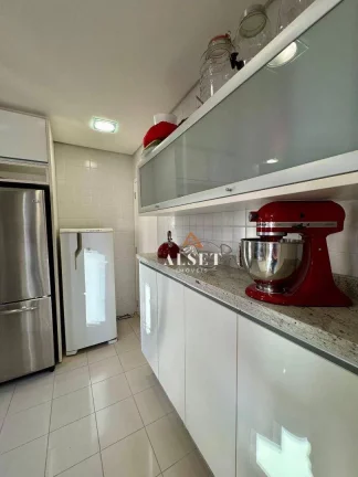 Imagem Apartamento porteira fechada com 4 dormitórios à venda, 236 m² por R$ 2.600.000 - Anália Franco - São Paulo/SP