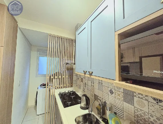 Imagem Apartamento 2 dormitórios!