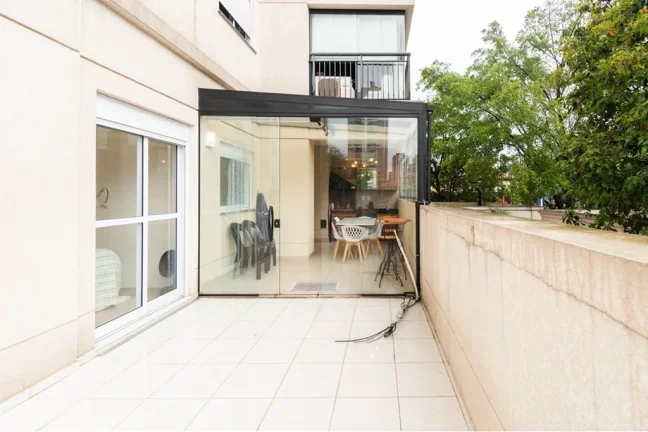 Imagem APARTAMENTO RESIDENCIAL em São Paulo - SP, Vila Mascote
