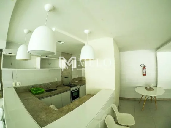 Imagem Apartamentos à venda no Edifício Athos - Encruzilhada...