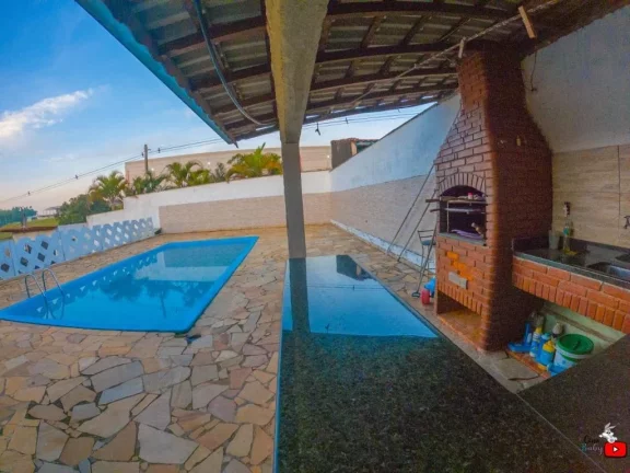 Imagem Casa residencial à venda, Parque Recanto Mônica, Itaquaquecetuba