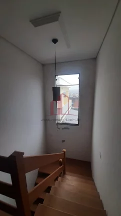 Imagem CASA RESIDENCIAL em FRANCO DA ROCHA - SP, PARQUE PAULISTA