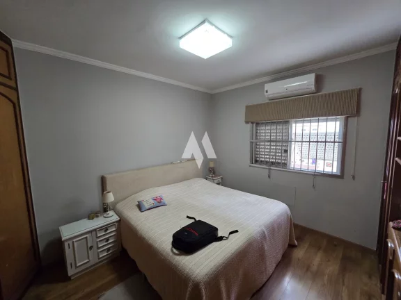 Imagem Cobertura avenda Ponta da Praia 3 dormitórios, 1 suíte, 3 vagas, 1 fechada, piscina