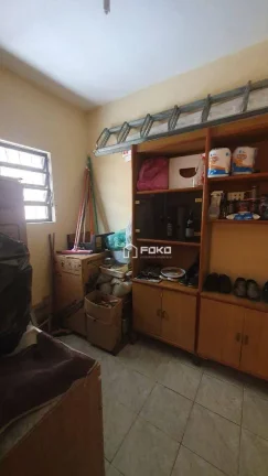 Imagem Sobrado com 3 dormitórios à venda, 214 m² por R$ 1.210.000,00 - Vila Galvão - Guarulhos/SP