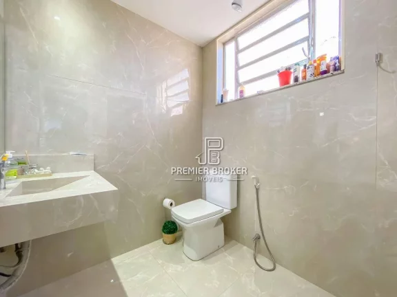 Imagem Cobertura à venda, 102 m² por R$ 550.000,00 - Alto - Teresópolis/RJ