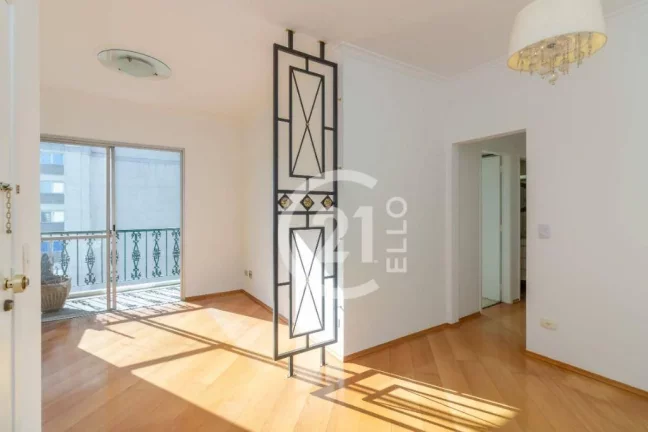 Apartamento à venda, 88 m² por R$ 1.400.000,00 - Itaim Bibi - São Paulo/SP