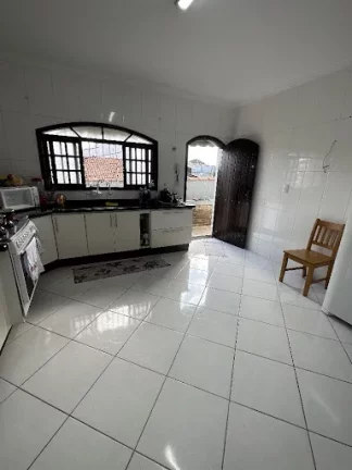 Imagem Sobrado com 3 dormitórios à venda, 232 m² por R$ 750.000,00 - Parque Guarani - São Paulo/SP