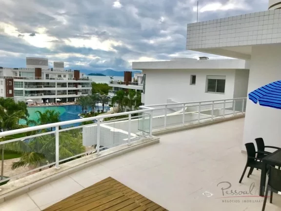 Imagem MARINE HOME ... RESORT é um condomínio moderno, diferenciado, numa área de 22.429,80m2, com área v...