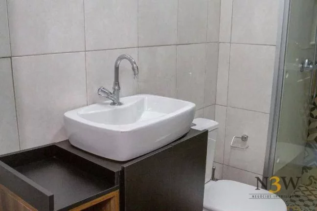 Imagem Apartamento à venda na Vila Leopoldina São Paulo SP com 3 dormitórios, 1 suíte, 1 vaga de garagem e 75m².