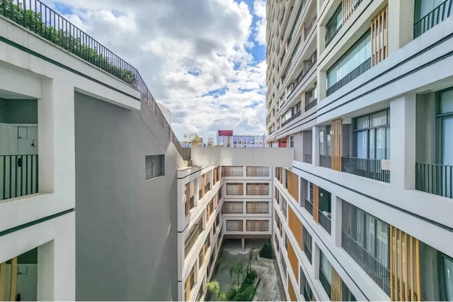 Imagem Apartamento à venda no bairro Vila Mariana - São Paulo/SP