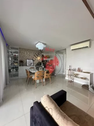 Imagem Ótimo Apartamento em Condomínio de Alto Padrão à Venda no Premier Espaço Cerâmica