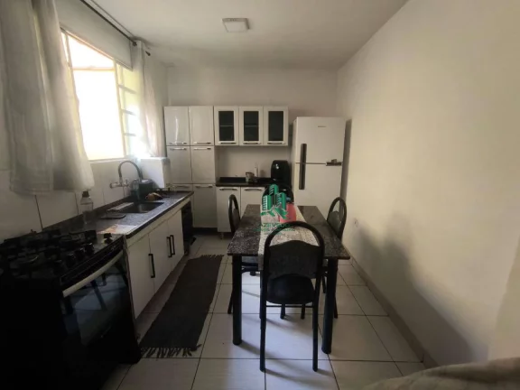 Imagem Casa para renda 3 casas no quintal Investidor
